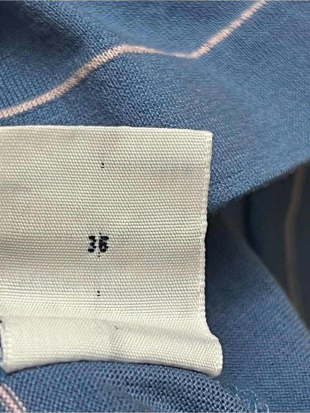 Vintage Polo Golf Ralph Lauren Spanish Bay Pima Polo L